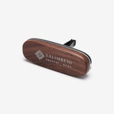 Profumatore per auto premium legno - Zagara di Taormina