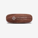 Profumatore per auto premium legno - Erbe Aromatiche