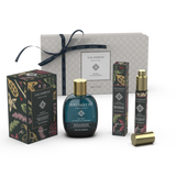 Confezione Regalo A SCELTA (Eau de Parfum 100 ml + Eau de Parfum da viaggio 15 ml)