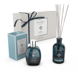 Confezione Regalo A SCELTA (Colonia Intensa 100 ml + Diffusore da 100 ml)