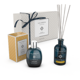 Confezione Regalo A SCELTA (Colonia Intensa 100 ml + Diffusore da 100 ml)